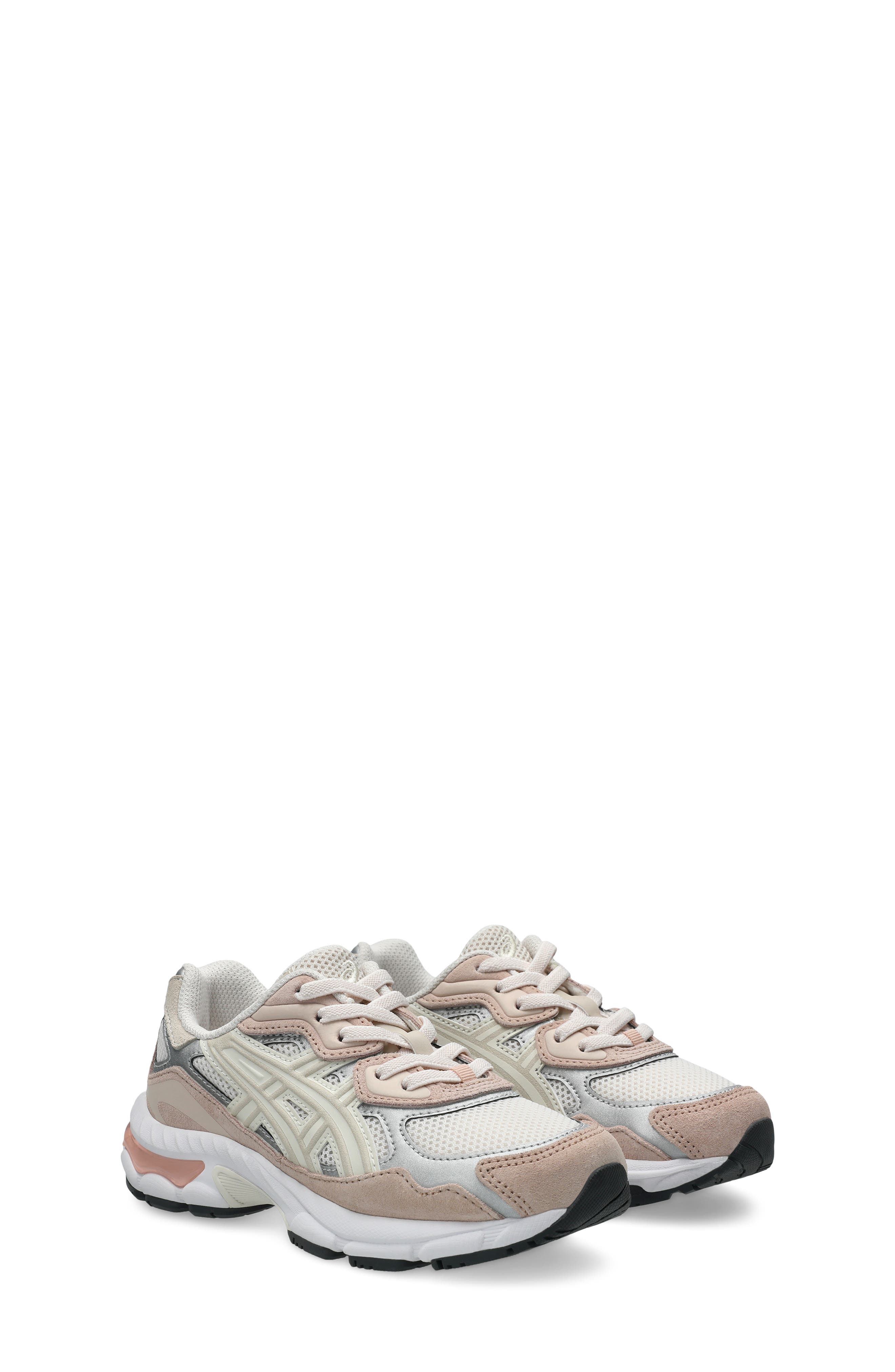  Blush/ Cream