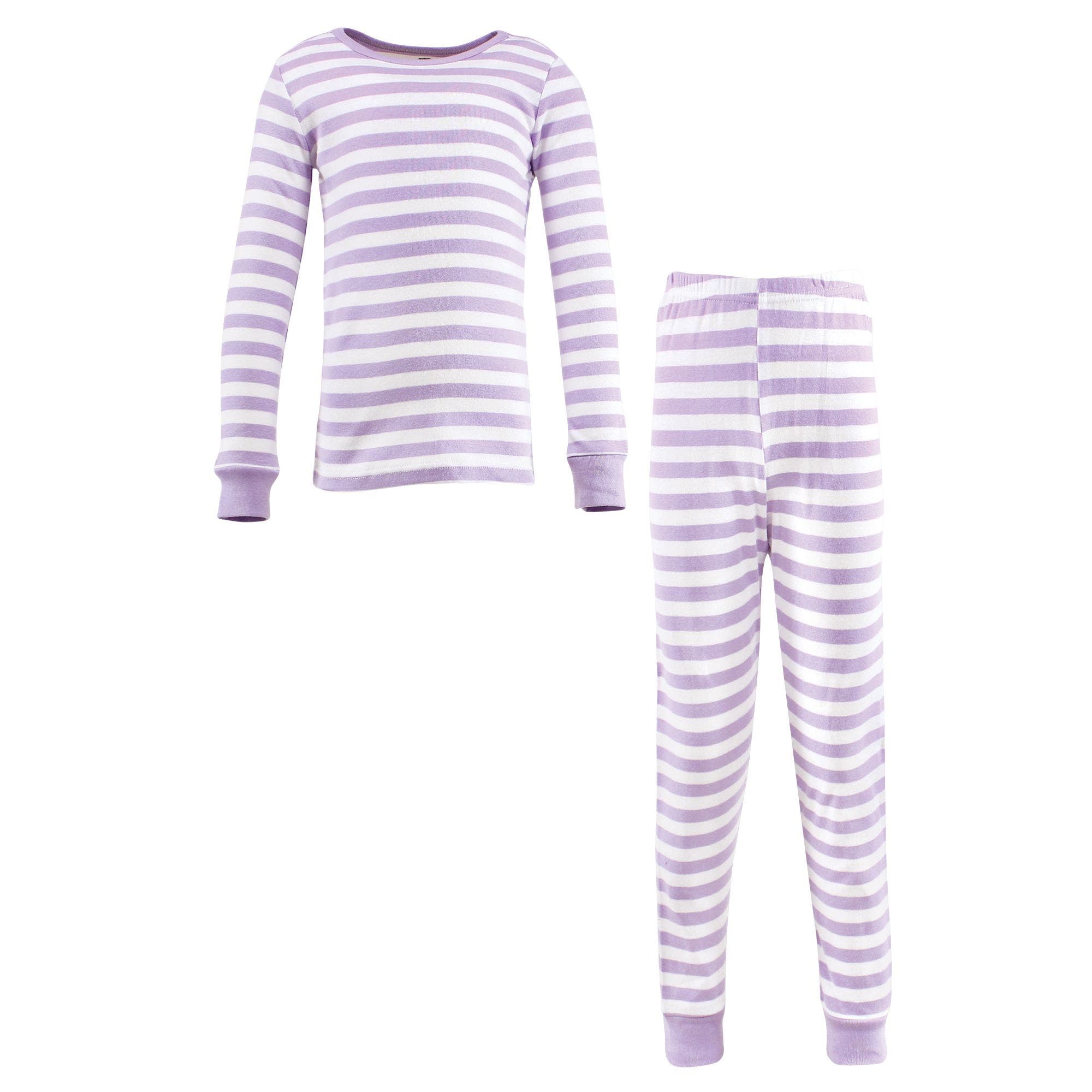 Lilac Stripe