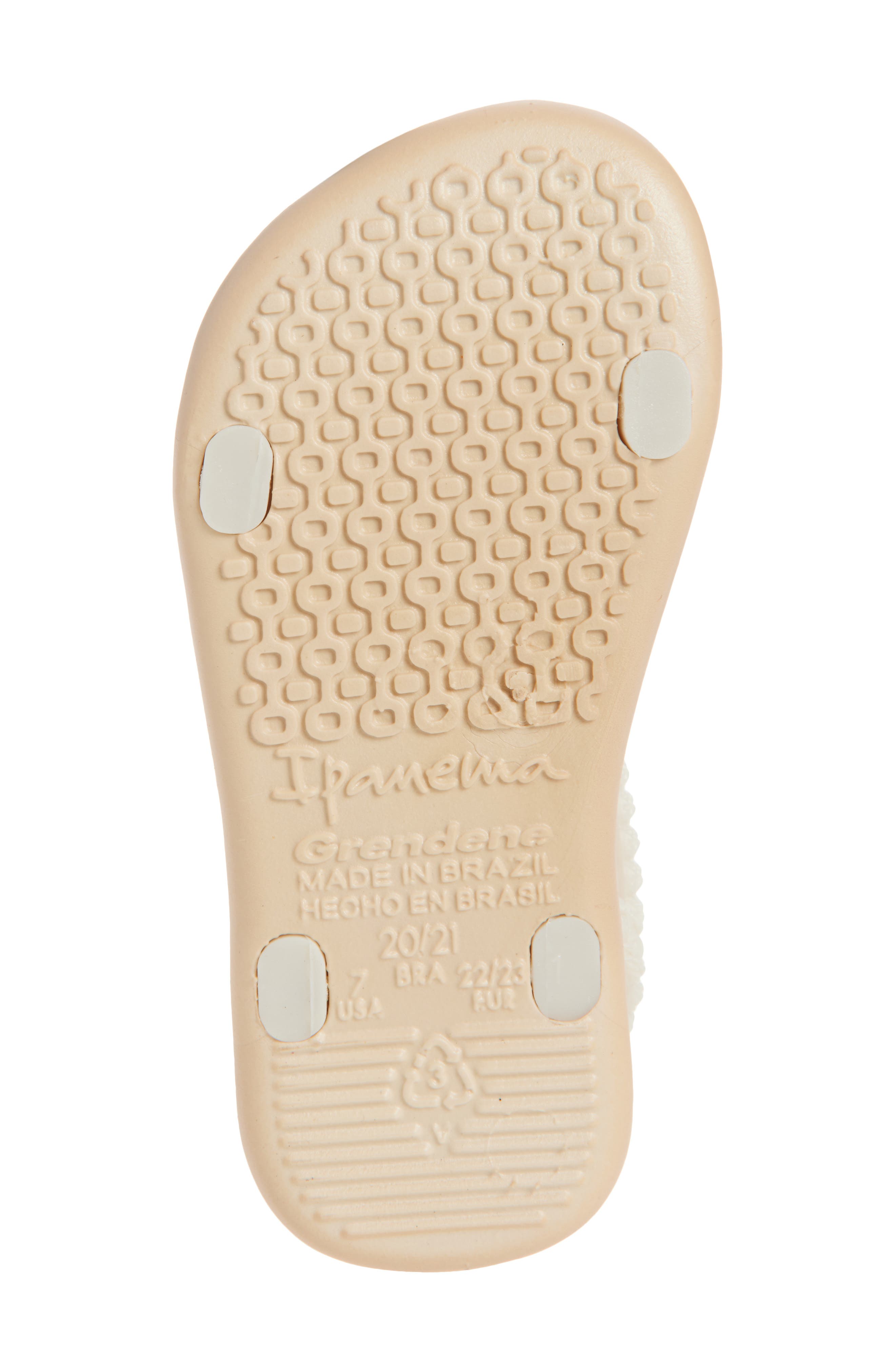 Ipanema Kids' Daisy Sandal, Alternate, color, 