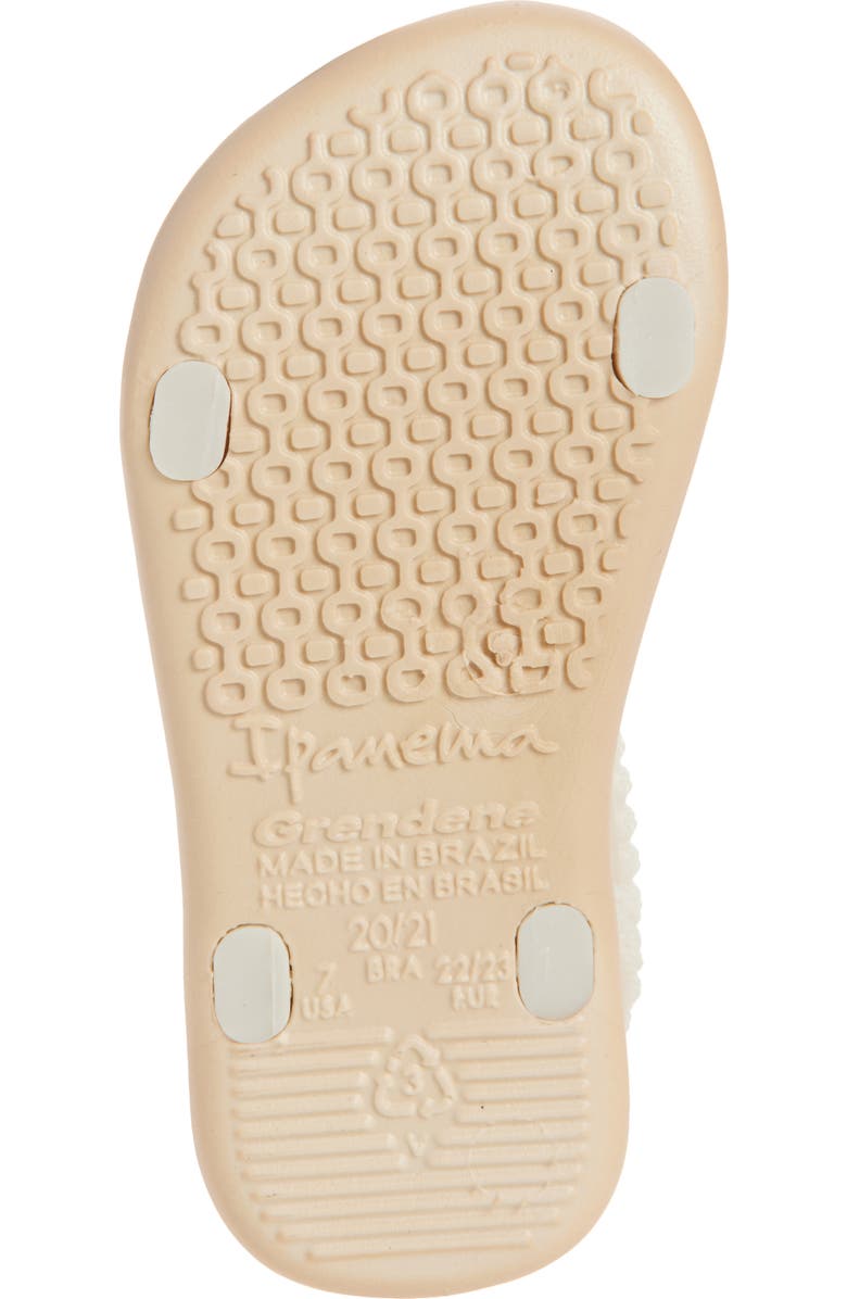 Ipanema Kids' Daisy Sandal, Alternate, color,