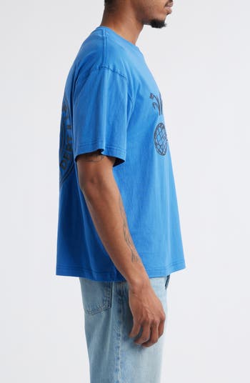 Inner City Parks Graphic T-Shirt