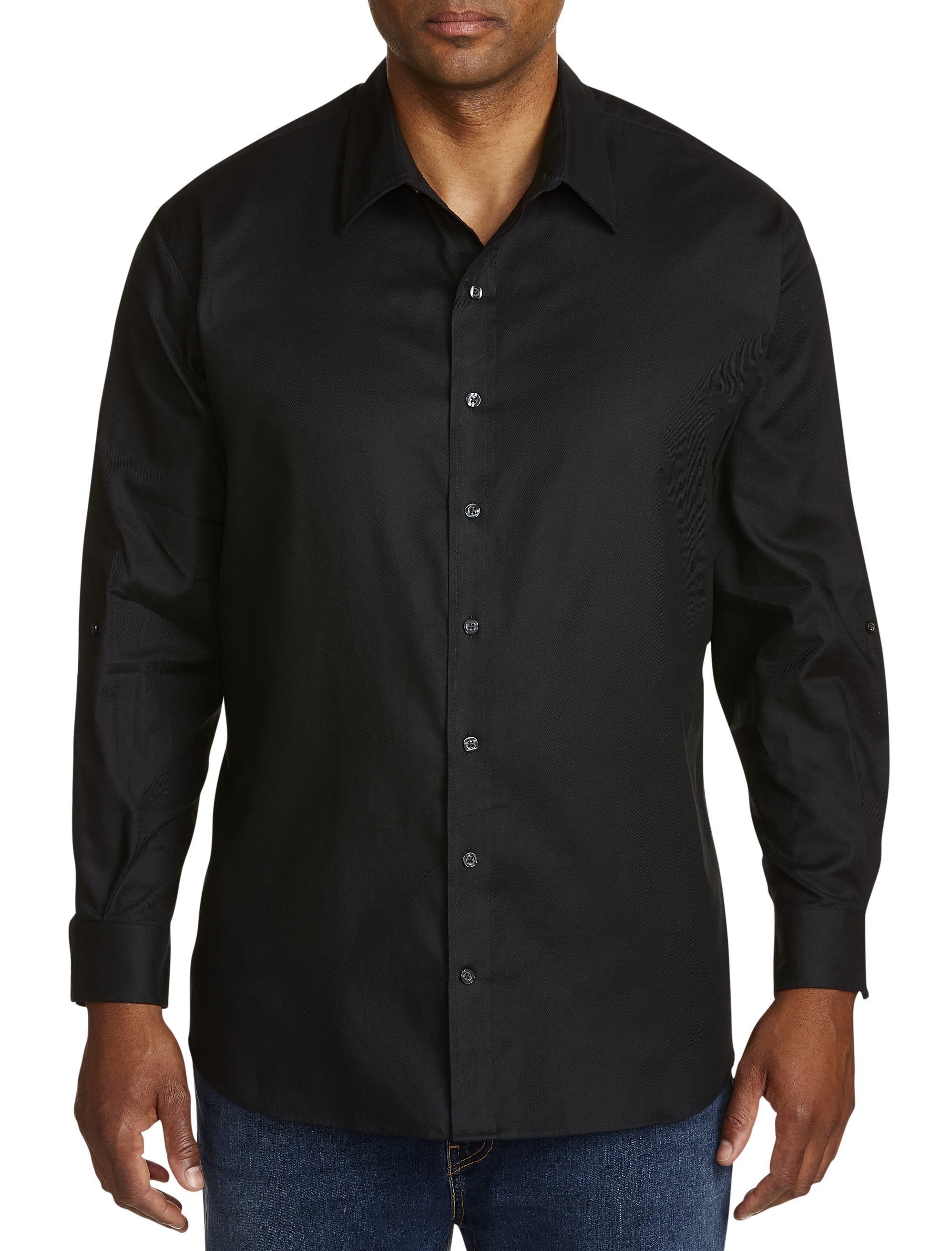 selected BLACK