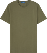 Robert Talbott Stretch Jersey Dean Tee
