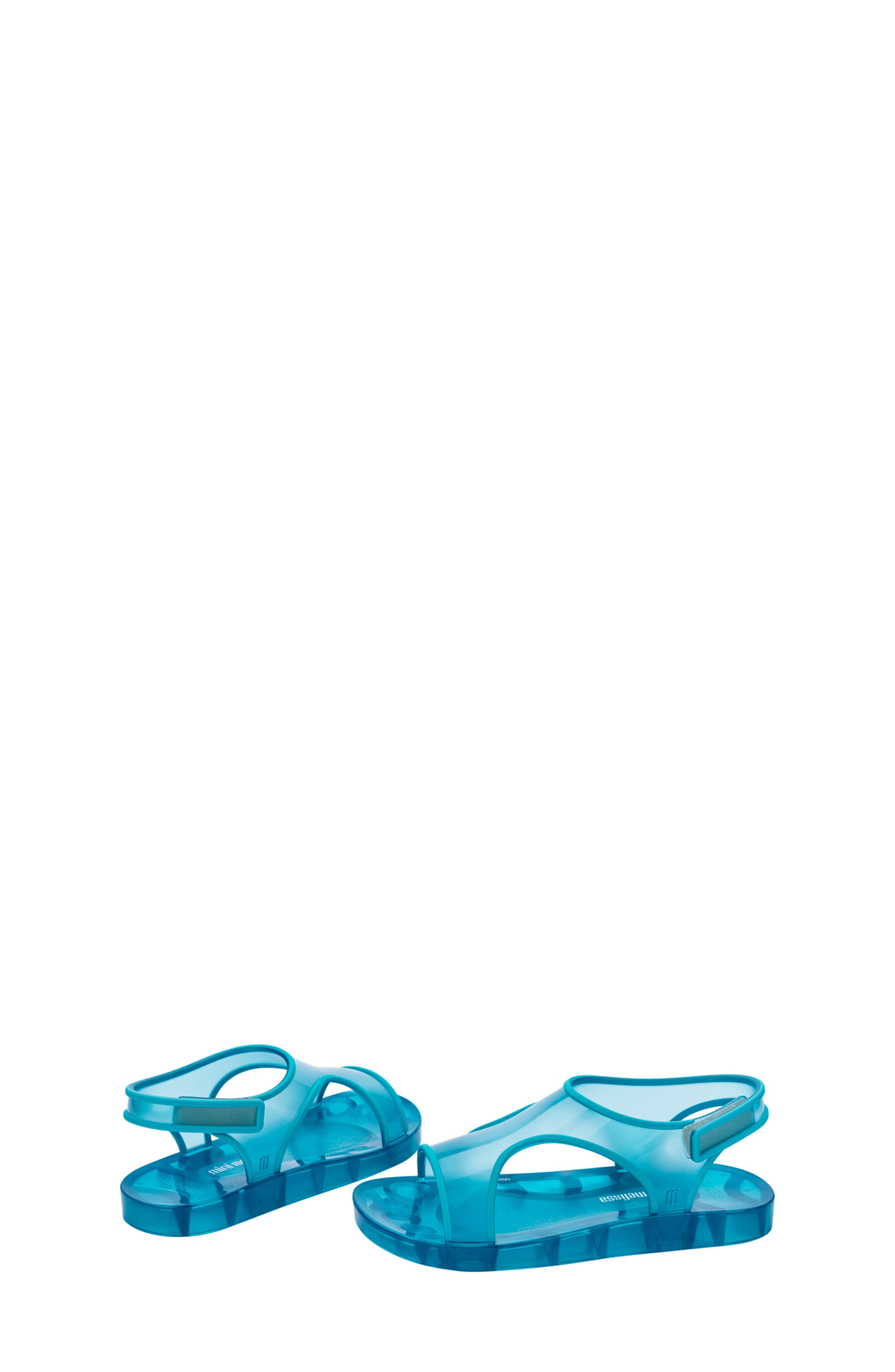 Melissa Kids' Jelly Sandal, Alternate, color, 