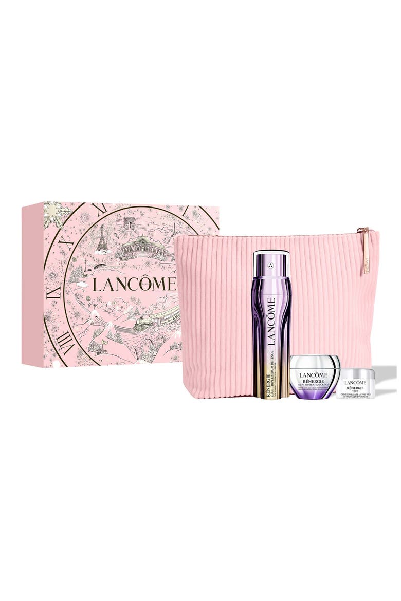 Rénergie Skin Care Set, Main, color, NO COLOR