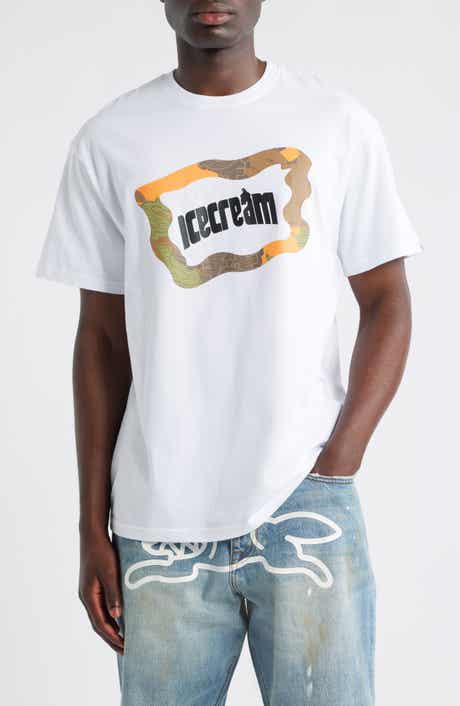 Worldwide Graphic T-Shirt