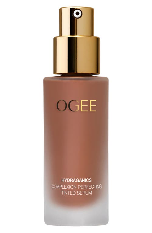 Ogee Complexion Perfecting Tinted Serum Foundation
