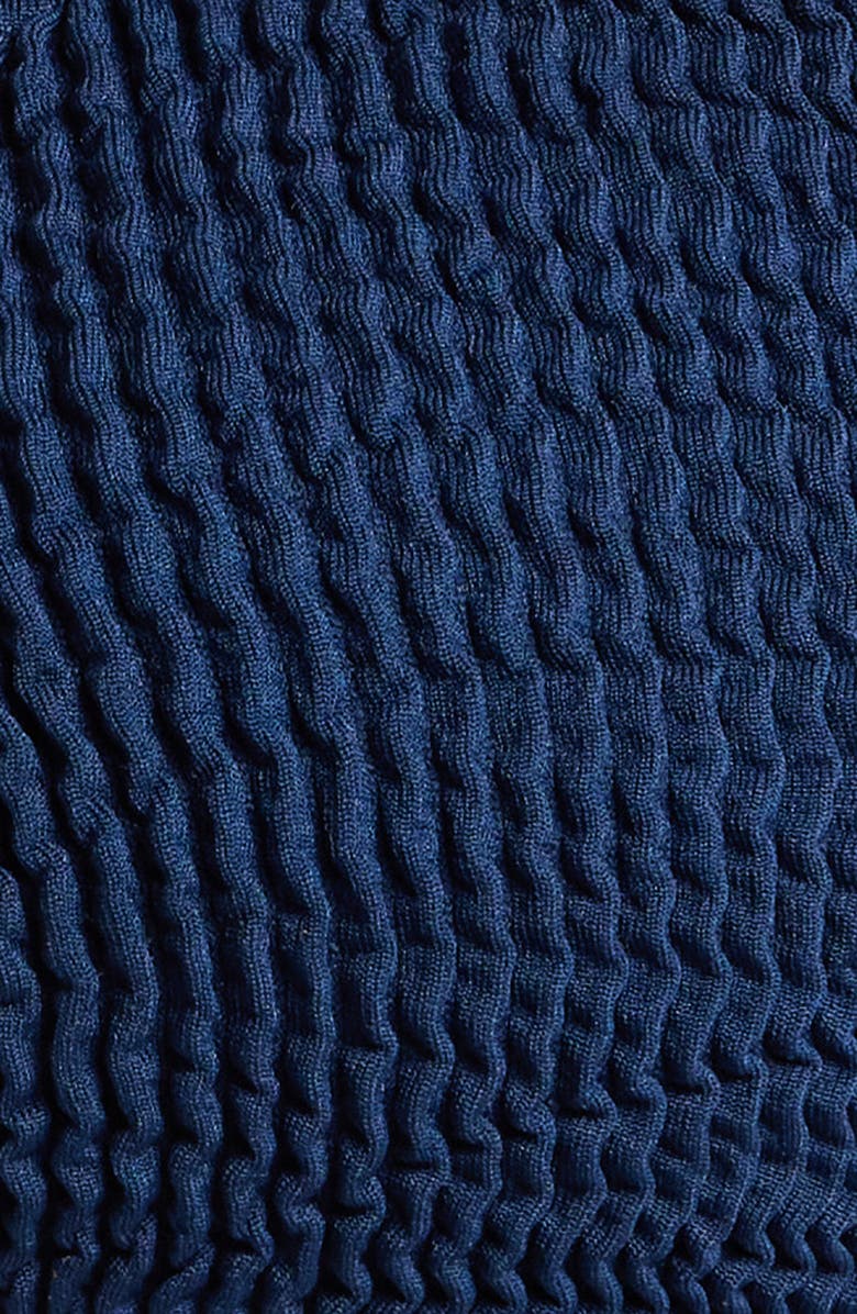 CLEONIE Bali Colorblock Bikini Top, Alternate, color, 