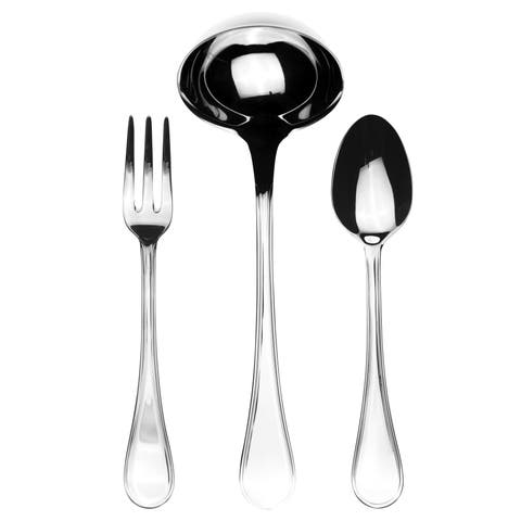 Boheme Serving Set