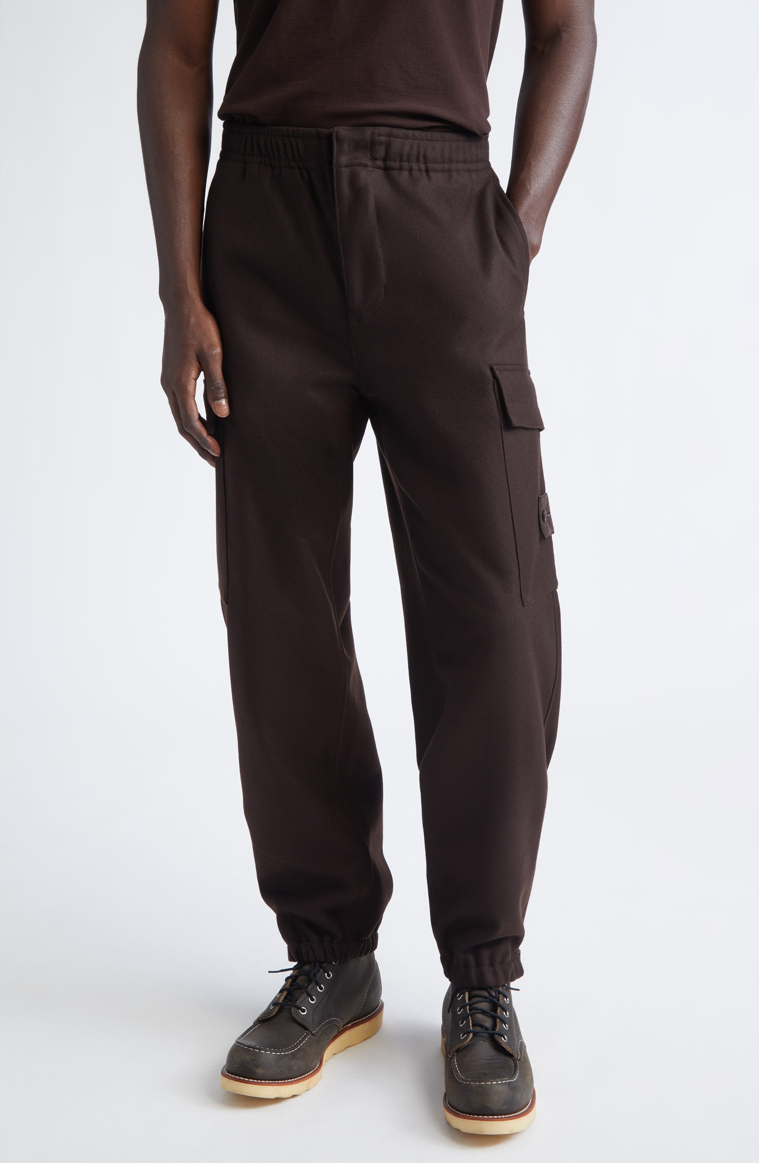 Ghost Cargo Joggers - image 3