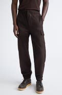 Stone Island Ghost Cargo Joggers