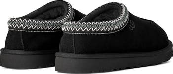 Tasman II Slipper