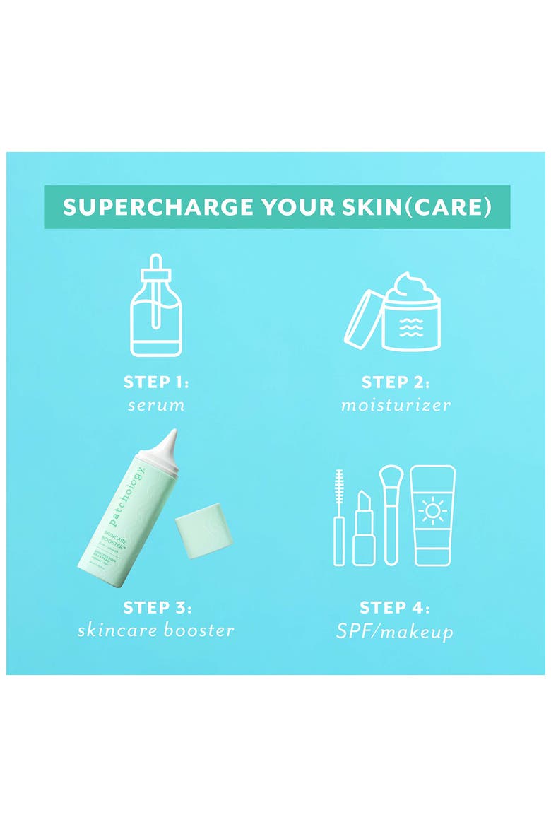 Skincare Booster Firm + Smooth (Nordstrom Exclusive), Alternate, color, NONE