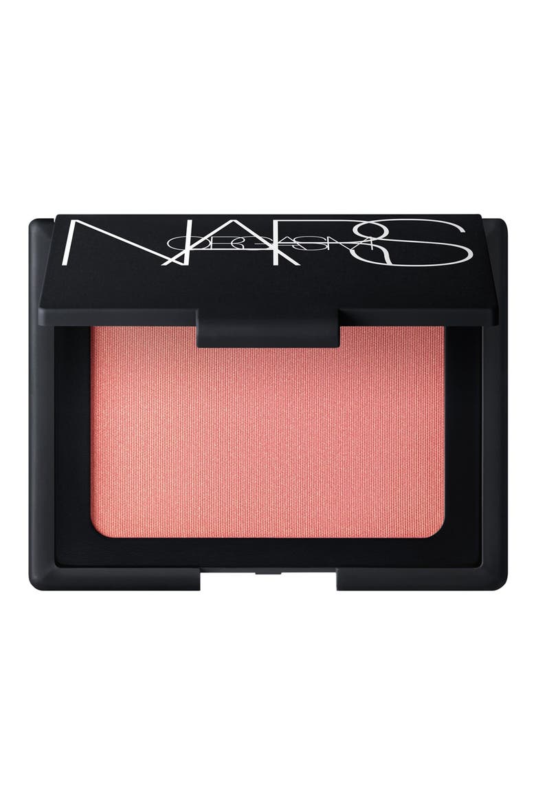 'Orgasm' Blush (Limited Edition), Main, color, ORGASM