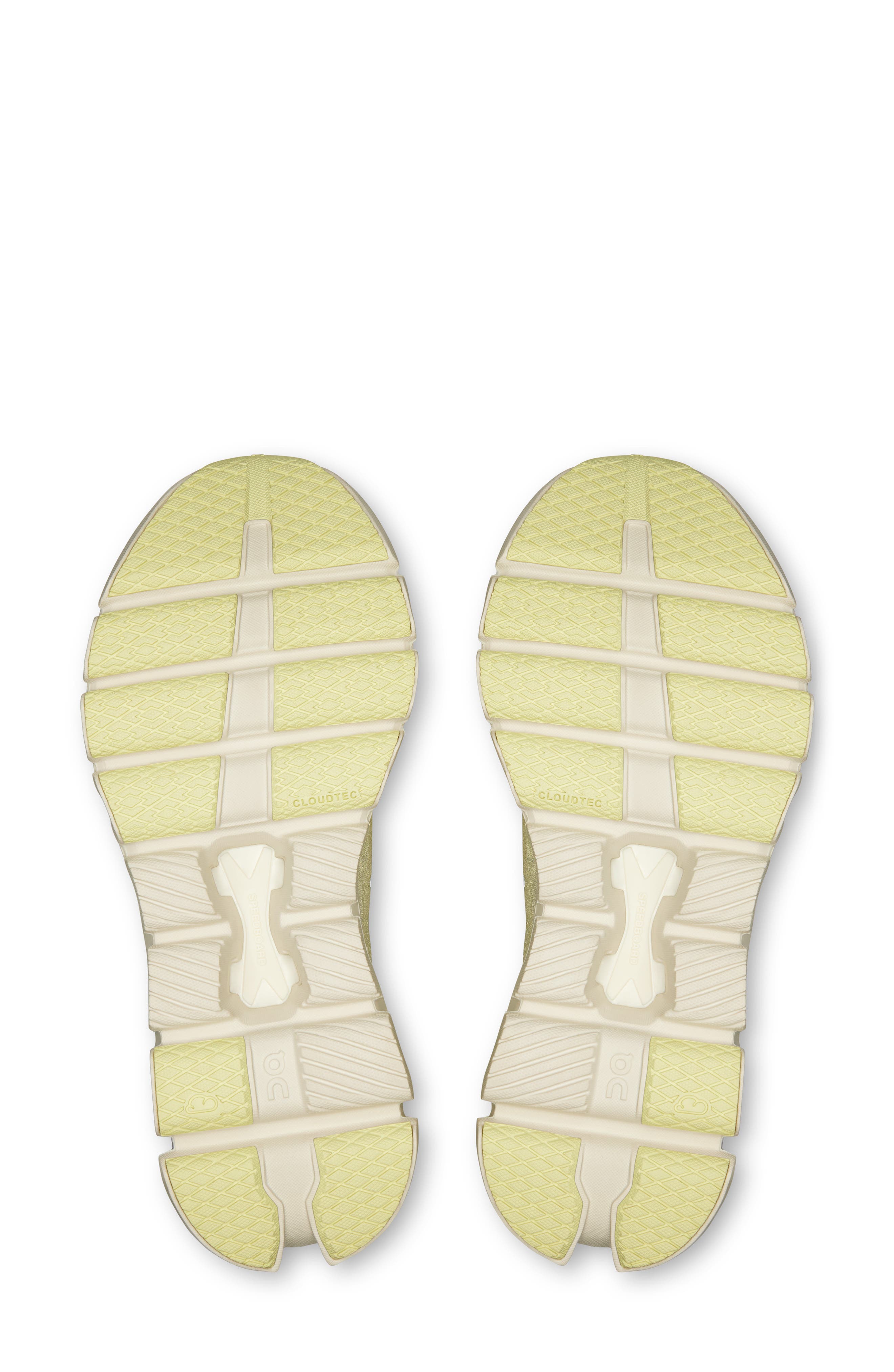 Cloud X 4 AD Athletic Shoe, Alternate, color, SEEDLING/ GHOST