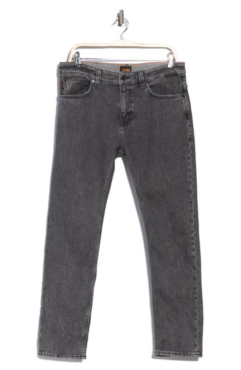 Delaware Slim Fit Jeans