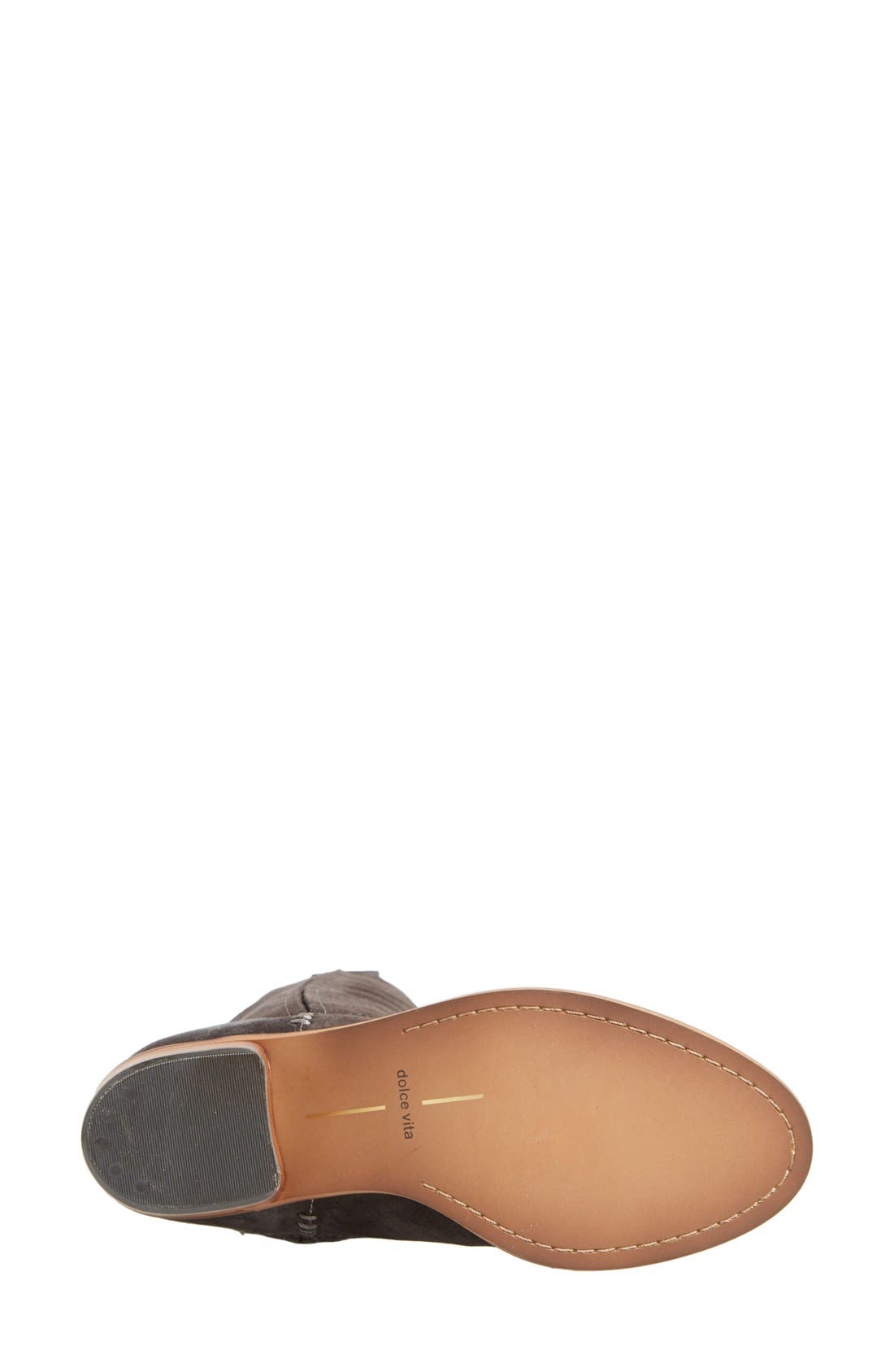 Dolce Vita Dolce Vita 'Garnett' Boot, Alternate, color, 