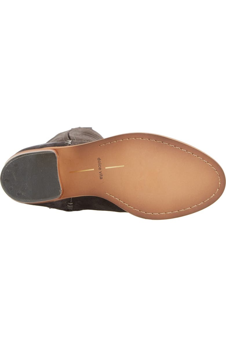 Dolce Vita Dolce Vita 'Garnett' Boot, Alternate, color,