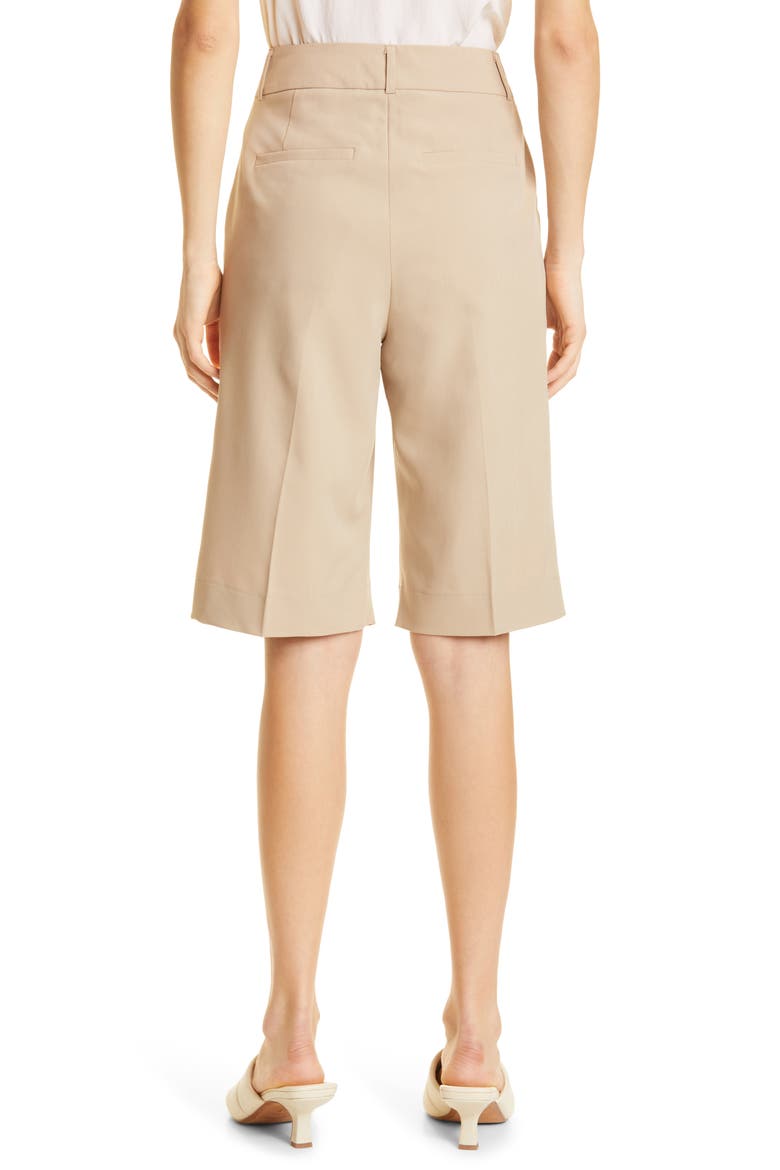 Prince Bermuda Shorts, Alternate, color, DESERT