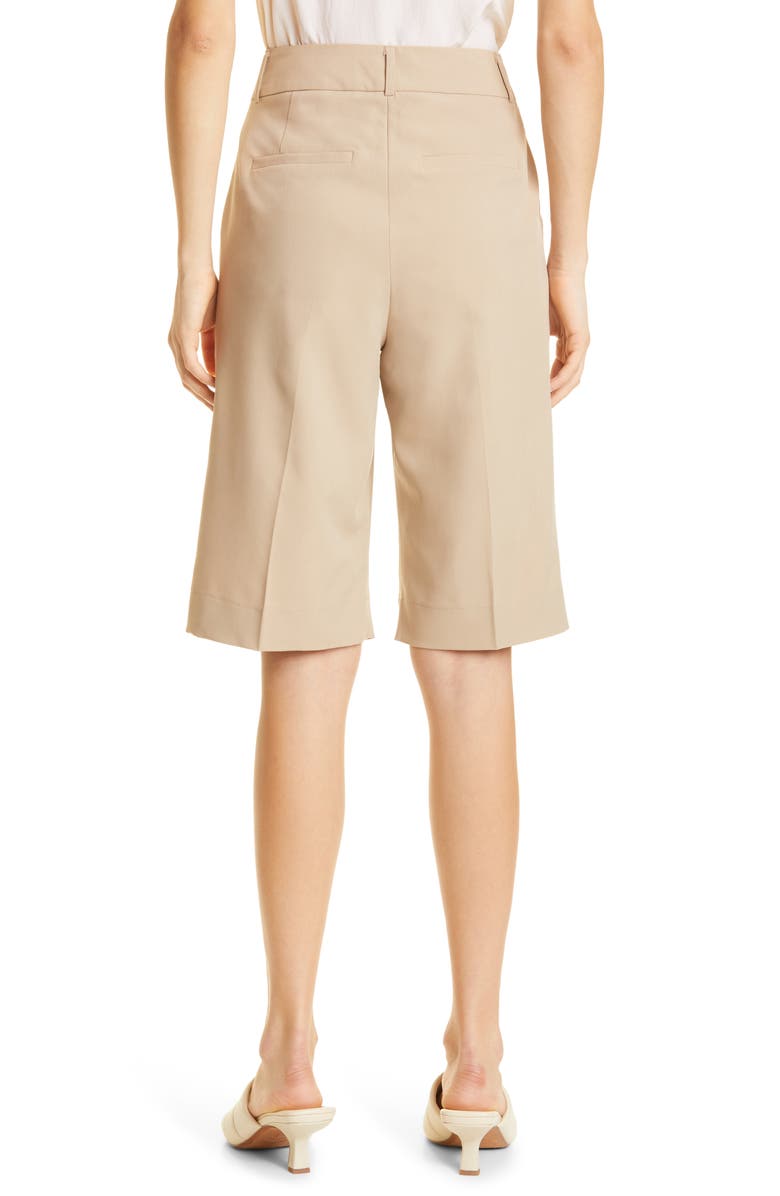 Birgitte Herskind Prince Bermuda Shorts, Alternate, color,