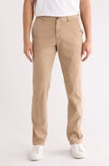 Vintage 1946 Garment Dyed Flat Front Pant
