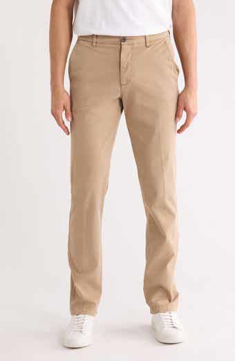 Vintage 1946 Garment Dyed Flat Front Pant