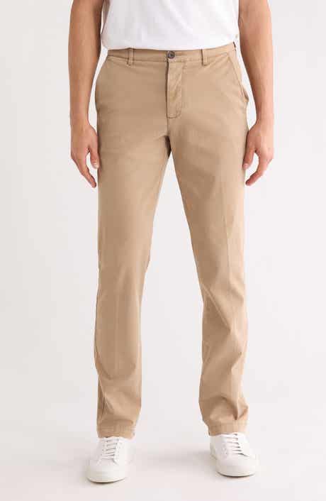 Vintage 1946 Garment Dyed Flat Front Pant