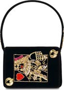 Simitri Poker Mini Bag