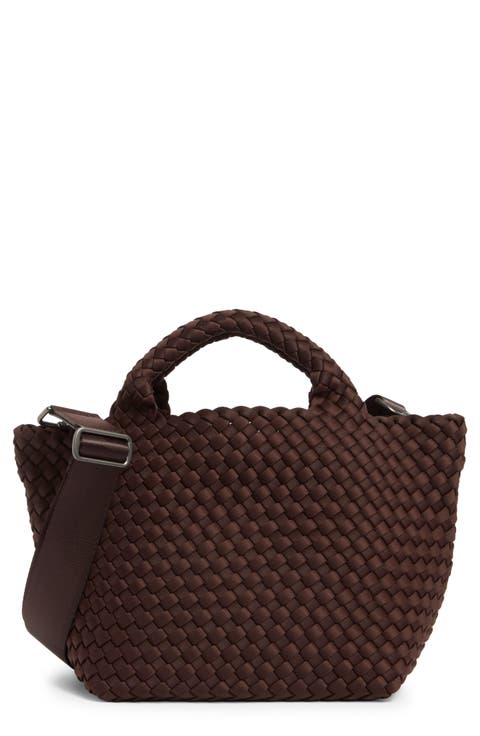 St. Barths Small Tote