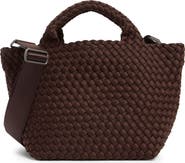 NAGHEDI St. Barths Small Tote