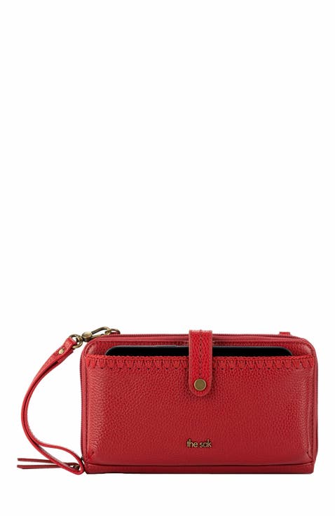 Iris Smartphone Crossbody Bag