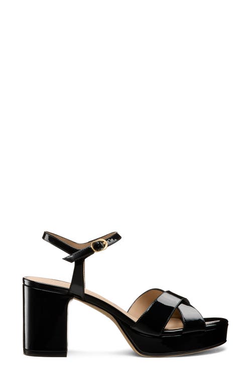 Stuart Weitzman Dayna Platform 80 Sandal