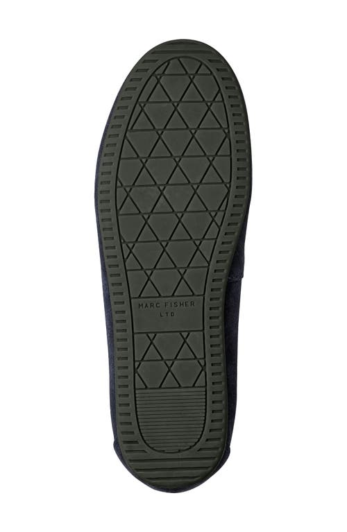 Marc Fisher Ltd Uleena Loafer In Blue