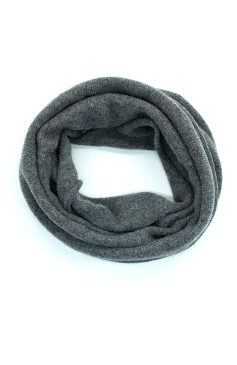 Cashmere neck warmer