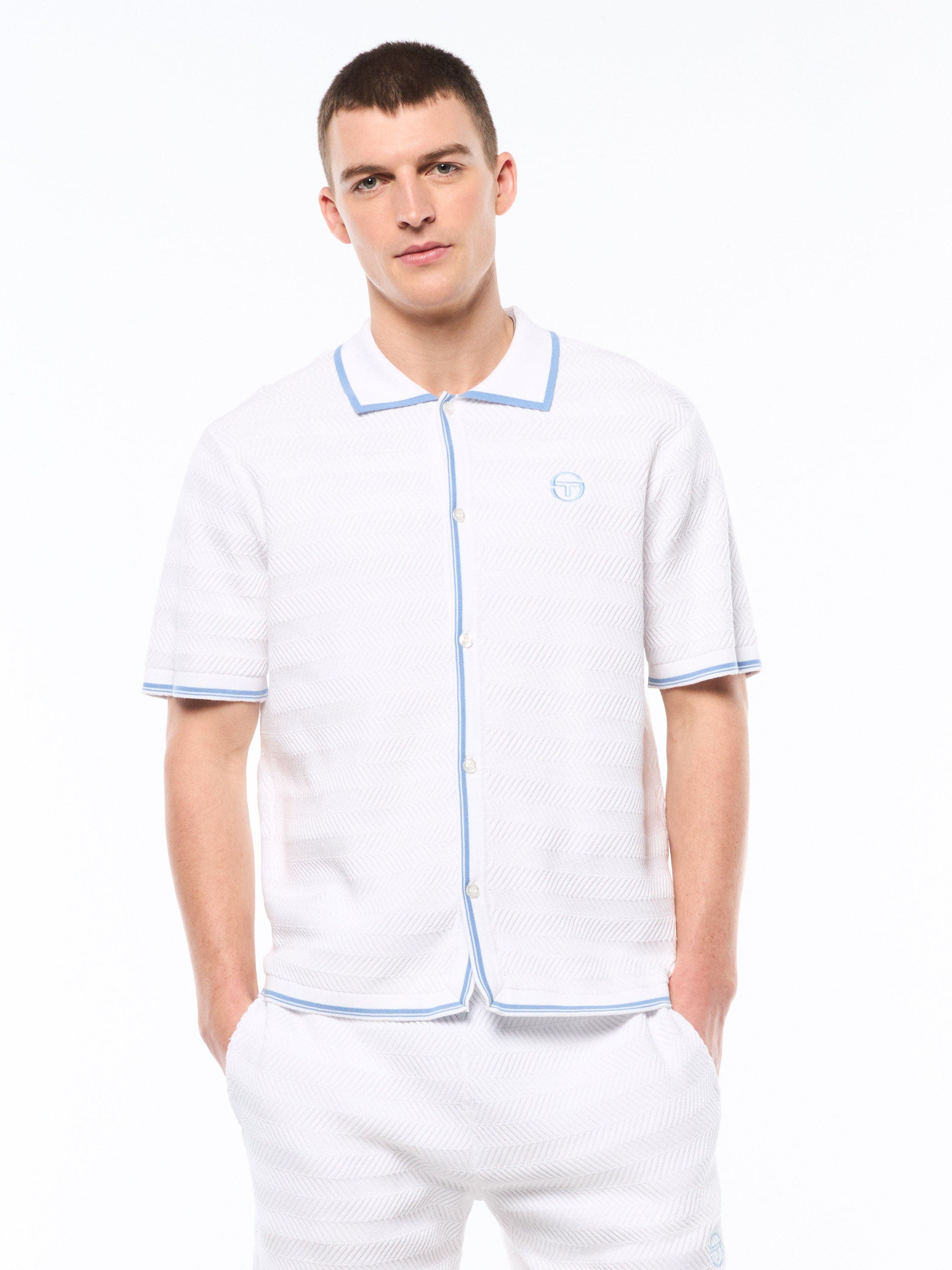 Riva Cabana Shirt