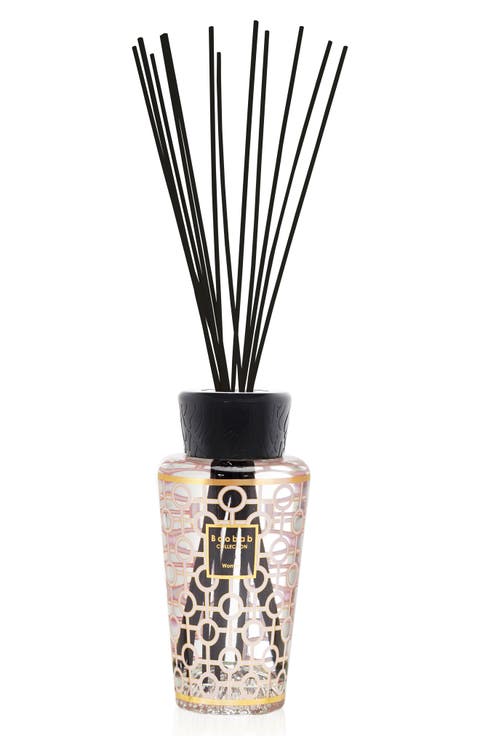 Women Reed Diffuser