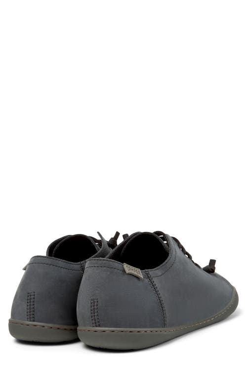 Camper Peu Cami Low Top Sneaker In Gray
