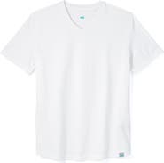 Myles Apparel Everyday Tee with V-Neck