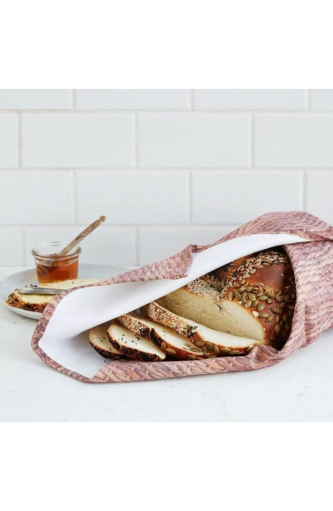Bread Warming Blanket