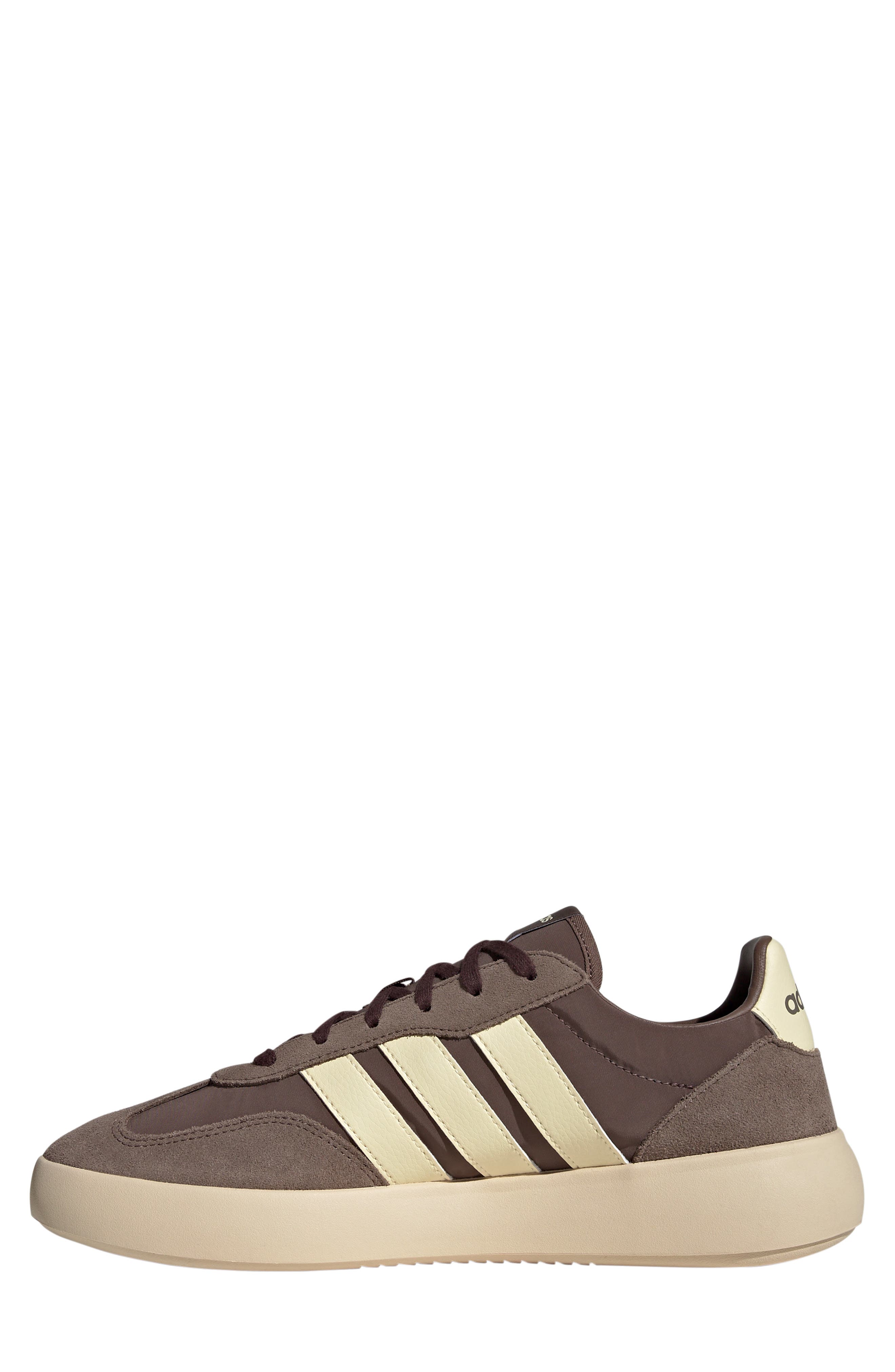 Barreda Decode Sneaker, Alternate, color, EARTH / VANILLA/ SHADOW BROWN