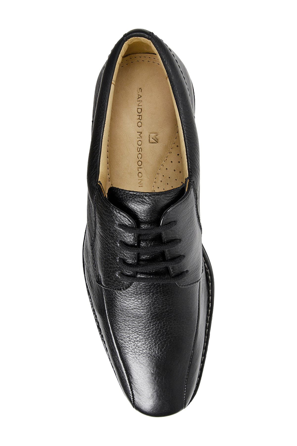 Sandro Moscoloni Belmont Derby, Alternate, color, 