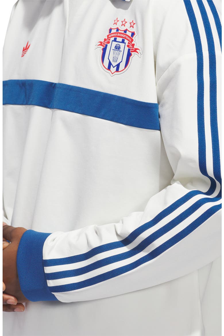 Rugby Polo, Alternate, color, OFF WHITE/ /