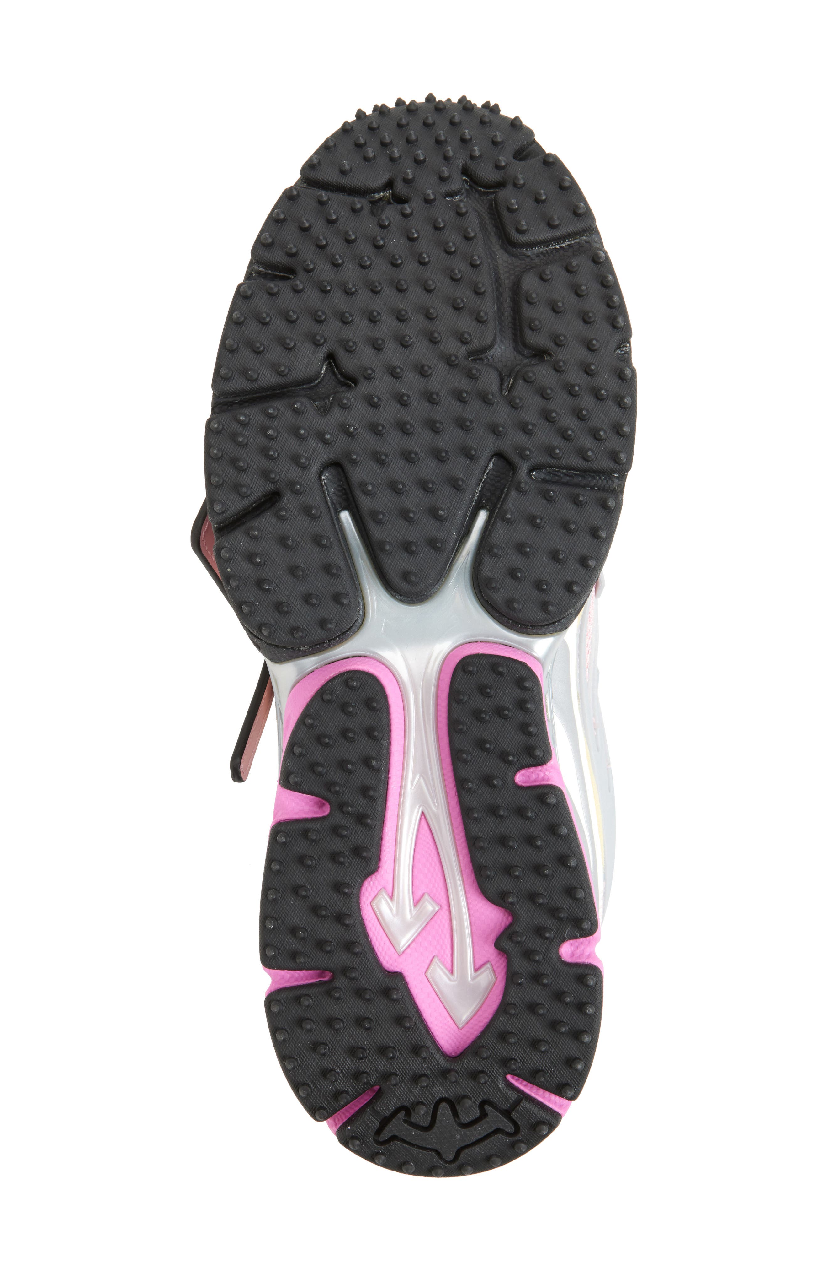 Off-White Be Right Back Sneaker, Alternate, color, 