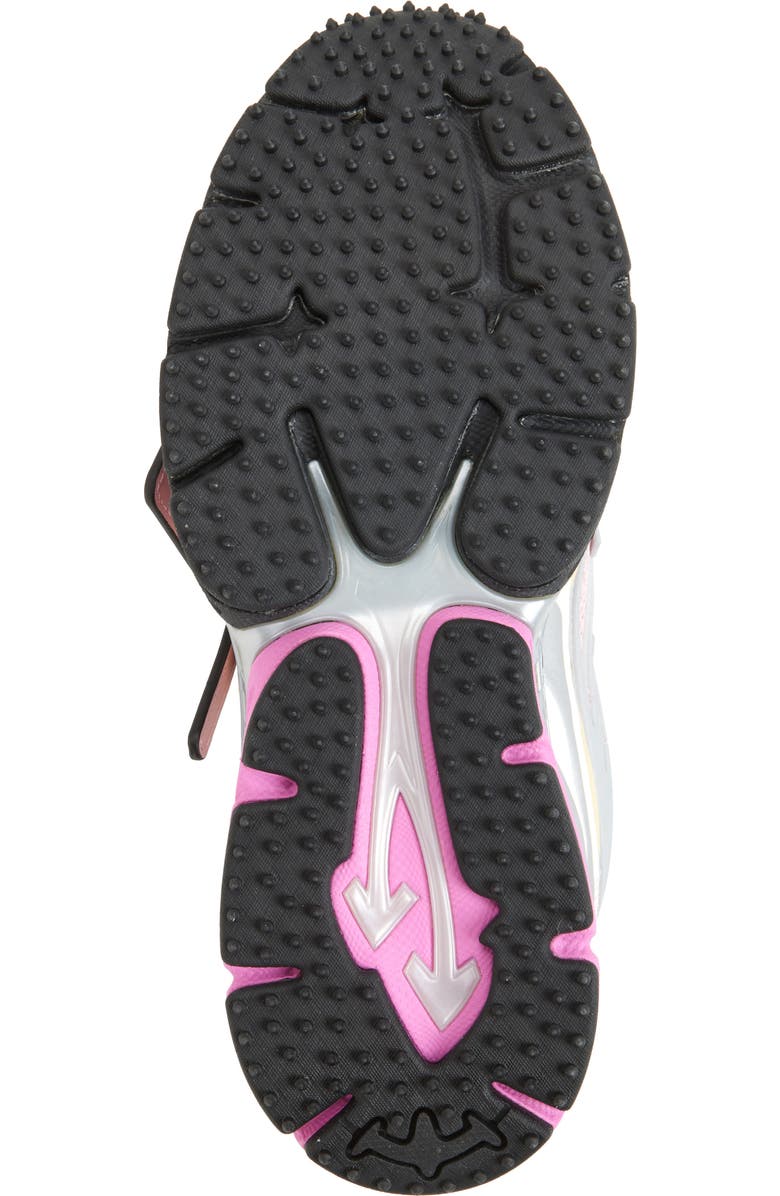 Off-White Be Right Back Sneaker, Alternate, color,