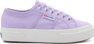 Superga 2740 Platform Sneakers