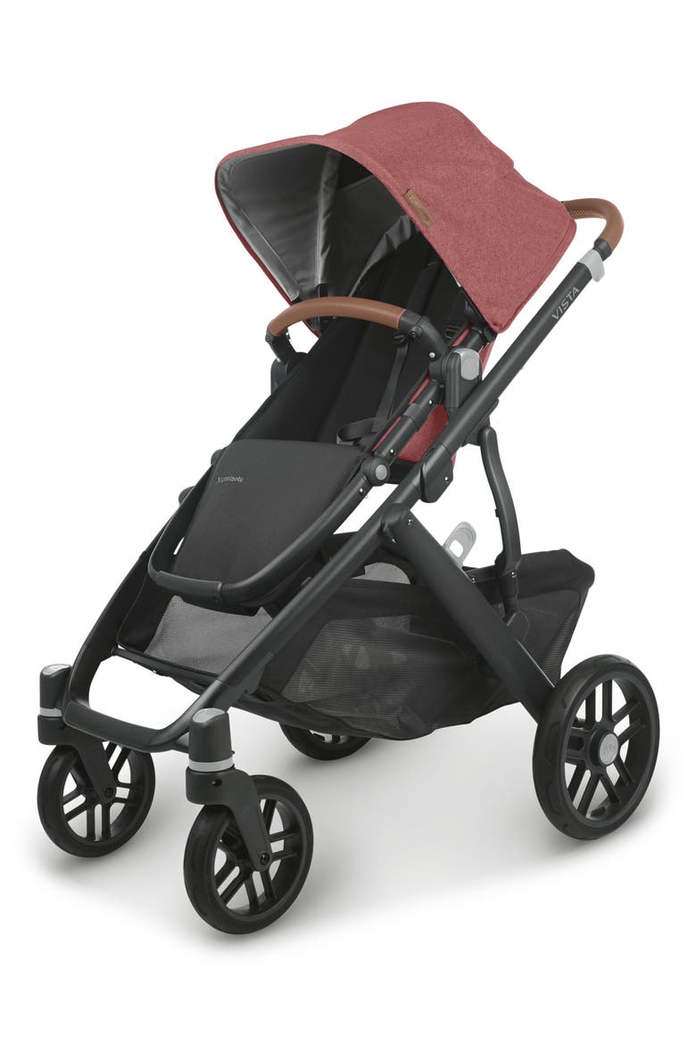 VISTA V2 Stroller, Alternate, color, LUCY