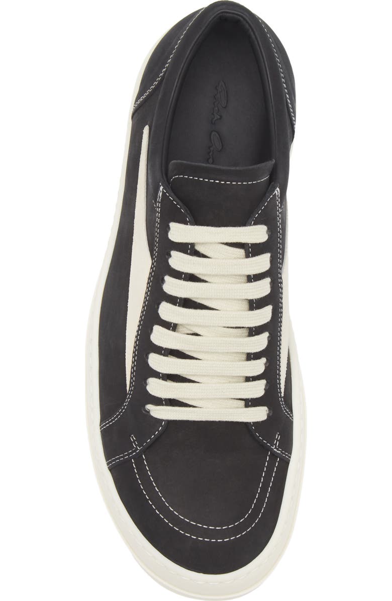 Rick Owens Vintage Sneaks Sneaker, Alternate, color,