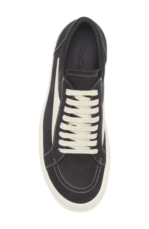 Rick Owens Vintage Sneaks Sneaker