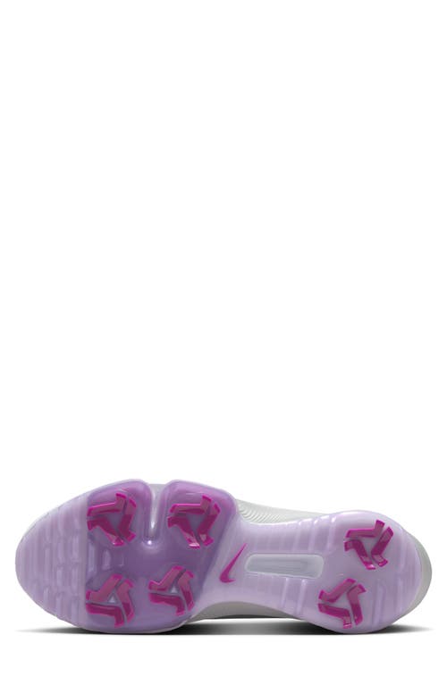 Nike Air Zoom Waterproof Infinity Tour Golf Shoe