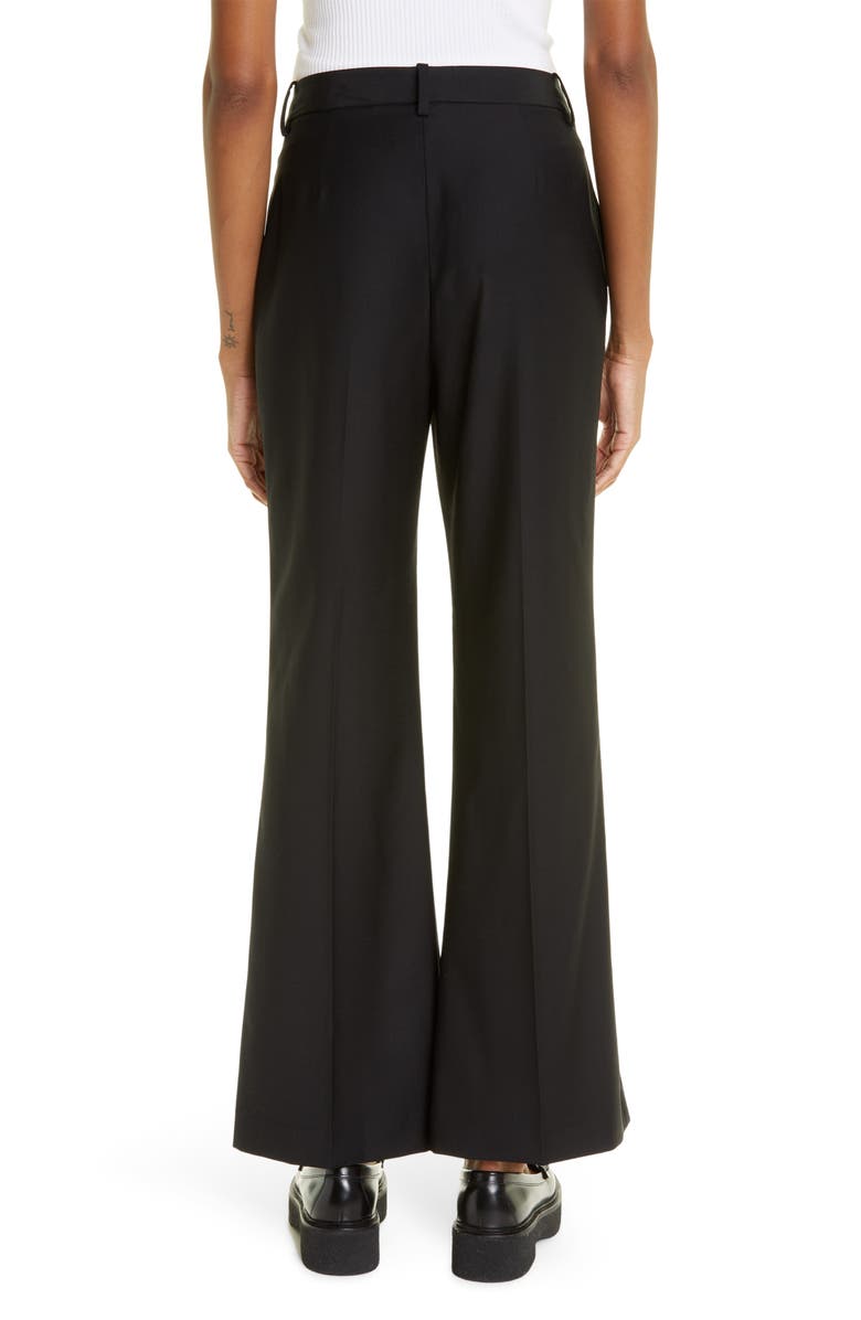 TWP Friday Night Tuxedo Pants, Alternate, color, 